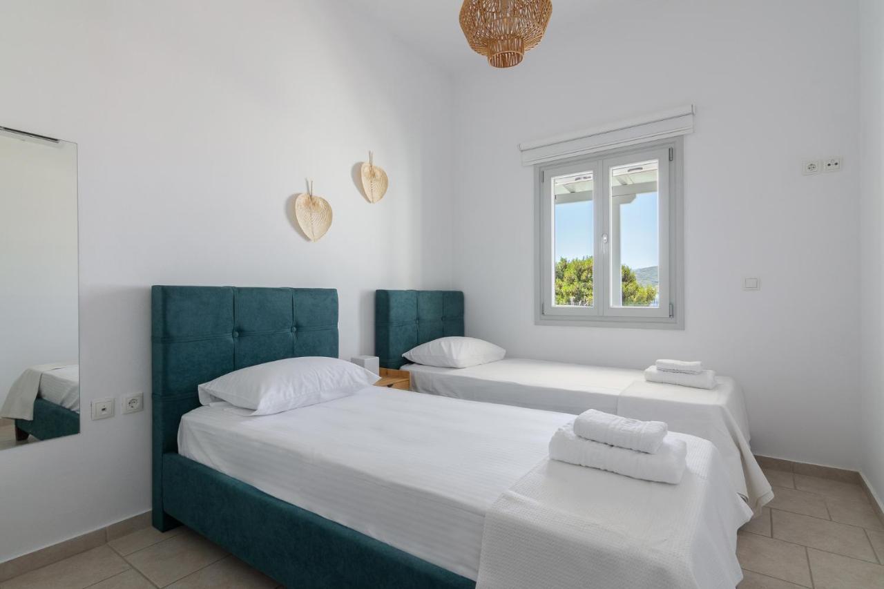 Nice And Spacious Apartment In Paros Naousa  Exterior foto